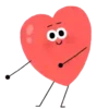 Corazones  ️2 Movi 29