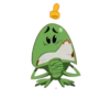Mandy the frog 13