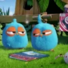 💫Angry Birds baby❣️ 28