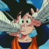 Young Goku 26