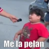 🧒🏻Iker niño💰💷🇲🇽Mov 27