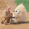 💫Angry Birds baby❣️ 29
