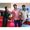 Angry Keerthy 27