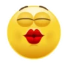 SSSFC Animated Smiley Stickers 20