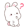 Happy Bunny  Mov 23