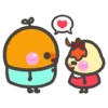 ● Couple Daly Mov. ● 28