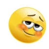 SSSFC Animated Smiley Stickers 21