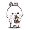 Lovely Rabbit 8 MOV. 21