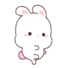 Happy Bunny  Mov 25