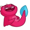 Water dragon  MOV 19