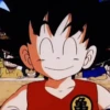 Young Goku 27