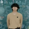 BTS Lovely 27