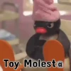 Pingüinos❦1 Movi 29