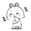 Lovely Rabbit 8 MOV. 24
