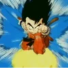 Young Goku 28