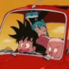 Young Goku 29