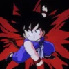 Young Goku 30