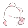 Happy Bunny  Mov 30