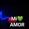 Mi❤ AMOR