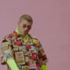 Bad Bunny MOV 6
