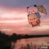 Bubu & Dudu 1 🐻🐼 5