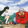 Inuyasha 2 6