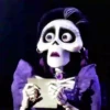 ️ Mamás de Disney Mov  ️ 6