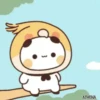 Bubu & Dudu 1 🐻🐼 6