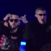 Bad Bunny MOV 9