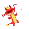 ⃟Chinese Dragon Mov ⃟ 5