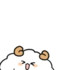 ️Beautiful sheep MOV 5
