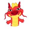 ⃟Chinese Dragon Mov ⃟ 6