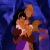 ️ Mamás de Disney Mov  ️ 13