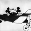 Mickey mouse Minnie VintageMov 5