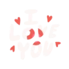 ️  I Love You Mov.   ️ 6