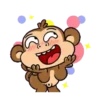 Monkey - 4  Mov.1712 6