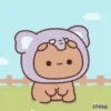 Bubu & Dudu 1 🐻🐼 9
