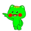 Green cat 6