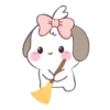 AdOrAbLe PuPpY   (Mov) 8