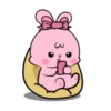 Sweet Pink rabbit MOV 6