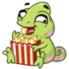 Chameleon 8