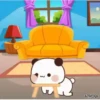 Bubu & Dudu 1 🐻🐼 10
