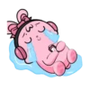 Sweet Pink rabbit MOV 7