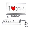 ️  I Love You Mov.   ️ 10