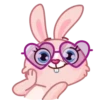 Mia Bunny 8