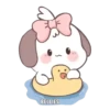 AdOrAbLe PuPpY   (Mov) 11