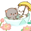 MOCHIS CAT Extra"R" MOV 10