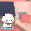Bubu & Dudu 1 🐻🐼 11