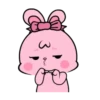 Sweet Pink rabbit MOV 9