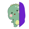 Dino Lovers MOV. 5